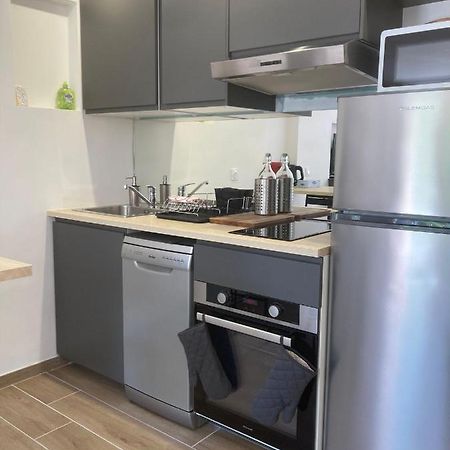 Charmant Studio Lavandou - 500M Plage Льо Лаванду Екстериор снимка